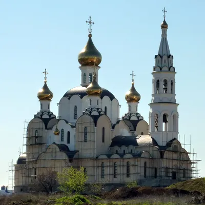 Верховная рада поддержала запрет Украинской православной церкви - Ведомости