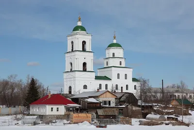 Как одеваться в церковь православному христианину?