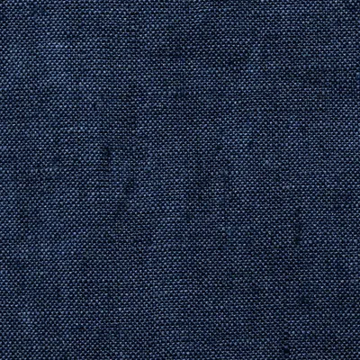 Indigo (Light weight) – Gray Lines Linen