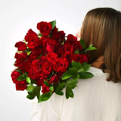 Valentine's Day Roses: Your Ultimate Guide to Expressing Love - Bosii's  Flowers