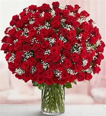 I Love You Box (Fresh Flowers) - My Divine Decors Flower Boutique - Flower  Arrangements