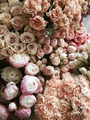 5 Reasons Why You Should Definitely Buy Yourself Flowers