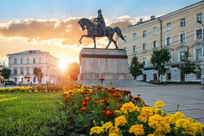 Картинки твери фотографии