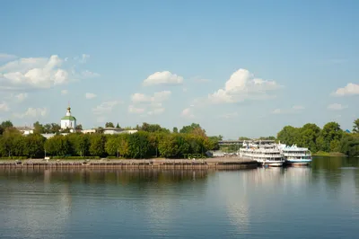 Тверь – город воинской славы - Тверской городской музейно-выставочный центр