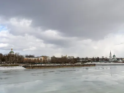 Смотровая площадка «Панорама», Тверь — цена, часы работы, сайт, фото,  адрес, как добраться