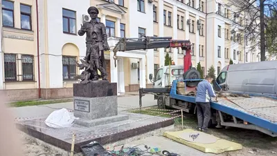 Тверская картинная галерея - достопримечательности Твери и области. Туризм  на Welcometver.ru