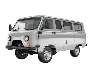 UAZ PNG transparent image download, size: 1288x920px