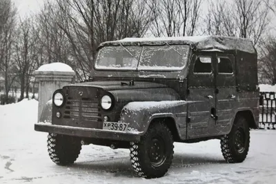 AUTO.RIA – Фото UAZ: картинки машины и фотогалерея