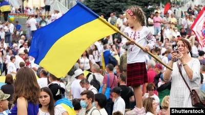 Украина победила на «Евровидении» — РБК