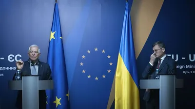 Украина и Турция работают над тем, чтобы вернуть украинцев из российского  плена – Президент — Официальное интернет-представительство Президента  Украины