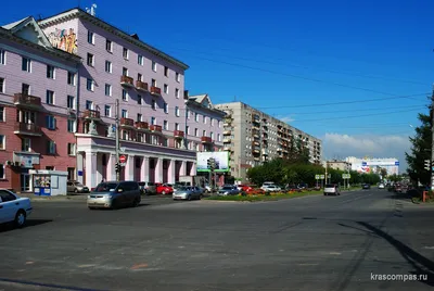 Реконструкция Тверской улицы в Москве