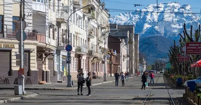 В Киеве переименовали 95 связанных с Россией и СССР улиц и площадей — РБК