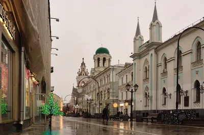 Сумская: о главной улице города Харькова | Харьков – куда б сходить?