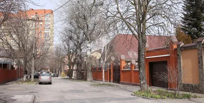 ТОП-5 старинных улиц Гродно | Планета Беларусь