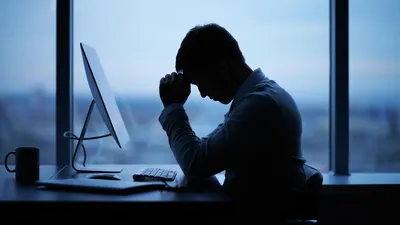 7 причин вашей усталости