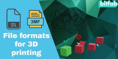 OBJ 3D file format: When should you use it?