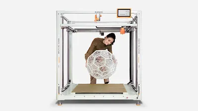 Large Format 3D Printer, PLA 3D Printer, Industrial 3D Printer Suppliers -  Luoyang Dowell Electronics Technology Co., Ltd