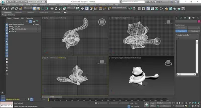 Large-format 3D printing of recyclates using a robotic arm - PrusaLab