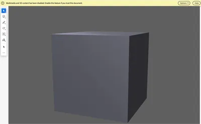 Understanding Key 3D Printing File Formats: STL, OBJ, AMF, and 3MF Side by  Side | Obico Knowledge Base