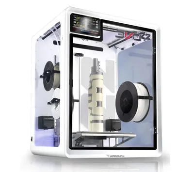 Lynx 3D Scanner: Affordable Big-Scale Scanning | 3DMakerpro