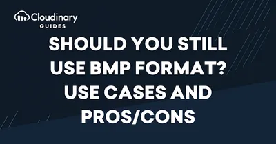 BMP: the simple, underappreciated image file format | Ink