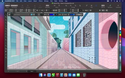 Affinity Designer vs. Adobe Illustrator: Which One Is Better For Motion  Design?