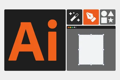 Free Adobe Illustrator Workspace (Ai)