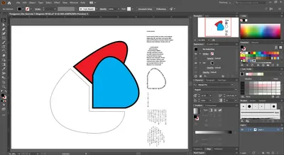 A Comprehensive Guide on Cropping in Adobe Illustrator CC | An Artist's  Creative Process