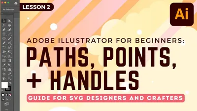 Adobe Illustrator - Industry-leading vector graphics software