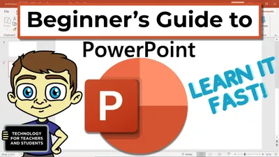 Create Stunning Presentations: 7 Best Microsoft PowerPoint Courses for 2024  — Class Central