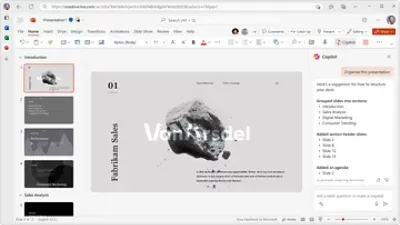 The Beginner's Guide to Microsoft PowerPoint - YouTube