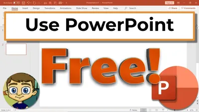 How to Fill Text with an Image in PowerPoint - E-Learning Heroes