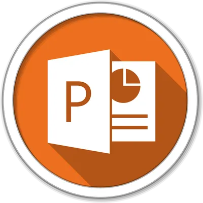 Как сделать обтекание текстом картинки в презентации PowerPoint?