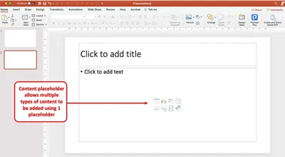 PowerPoint 101: The Ultimate Guide for Beginners