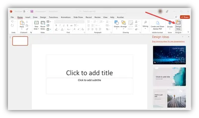 PowerPoint Drawing Tools | CustomGuide