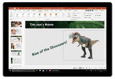 How to Cite Pictures in PowerPoint