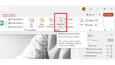 How to Protect a PowerPoint Presentation from Being Copied