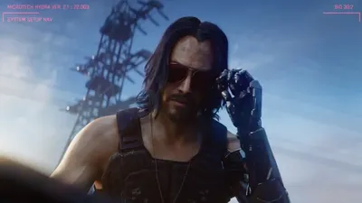 Cyberpunk 2077: 10 фильмов в стиле киберпанк | После титров