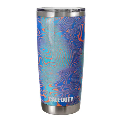 My Melody 40oz Stainless Steel Travel Tumbler