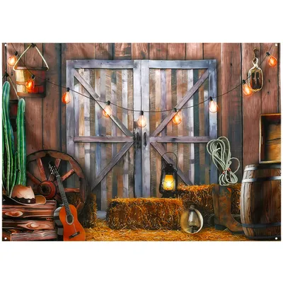 Western Cowboy Backdrop 7 x 5 FT Retro Style Western Photography Background  Decoration Multifunctional Western Cowboy Scene Backdrop HD Printing  Western Cowboy Backdrop for Barn Farm Photo Booth Party - Walmart.com