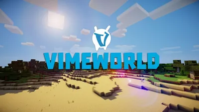 ВАЙМ ВОРЛД - КАК НАЙТИ ВСЕ ГОЛОВЫ ПИНГВИНОВ VIMEWORLD? [14/14] НОВОЕ ЛОББИ  VIME WORLD MINECRAFT - YouTube