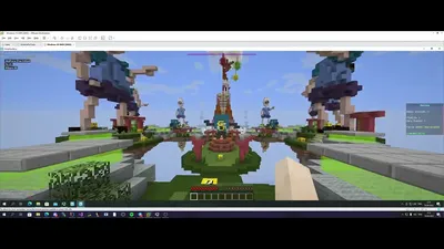 MiniGames | VimeWorld Вики | Fandom