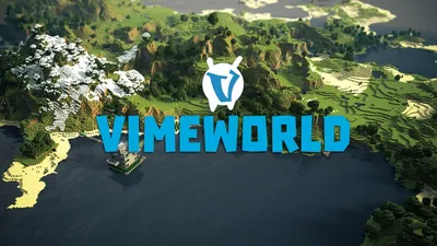 VimeWorld by xFluTT on DeviantArt