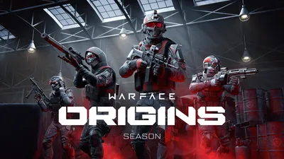 Warface (Video Game 2013) - IMDb