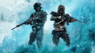 MY.GAMES | Warface's All-New Origins Season Now Available