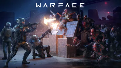 Warface: Clutch | Download and Play for Free - Epic Games Store