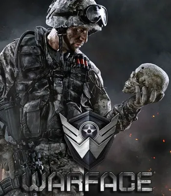 Warface :: Behance