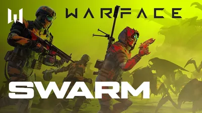 Warface | Warface Wiki | Fandom