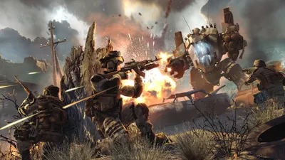 Warface (Video Game 2013) - IMDb