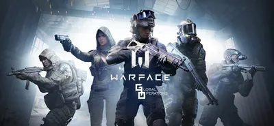 Warface 17302.68 - Download for PC Free